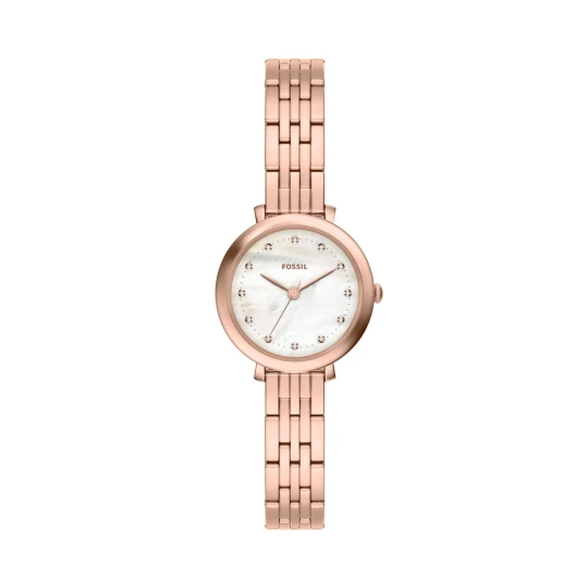 Foto del prodotto Orologio Fossil Heidi ES5502 Oro rosa