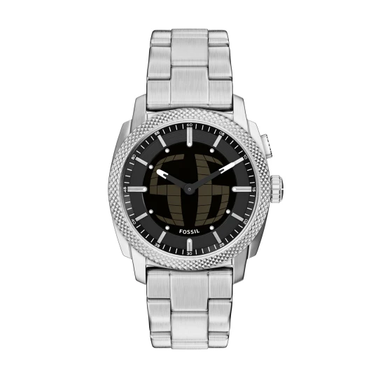 Foto del prodotto Orologio Fossil Machine Big Tic FS6155 Argento
