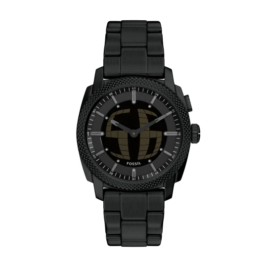 Foto del prodotto Orologio Fossil Machine Big Tic FS6156 Nero