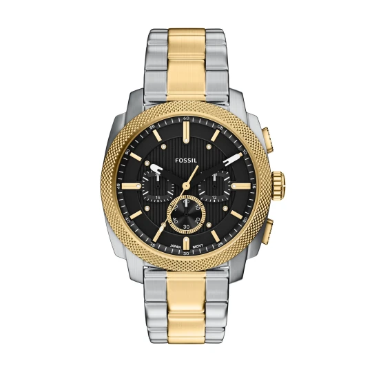 Foto del prodotto Orologio Fossil Machine Chrono FS6159 Oro
