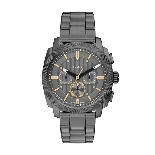 Foto del prodotto Orologio Fossil Machine Chrono FS6160 Grigio