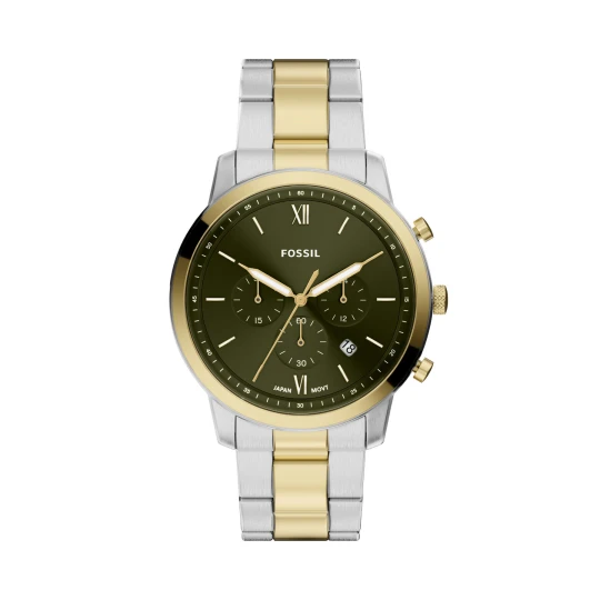 Foto del prodotto Orologio Fossil Neutra Chronograph FS6189 Multicolore