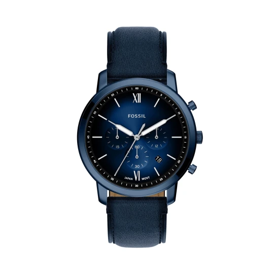 Foto del prodotto Orologio Fossil Neutra FS6168 Blu scuro