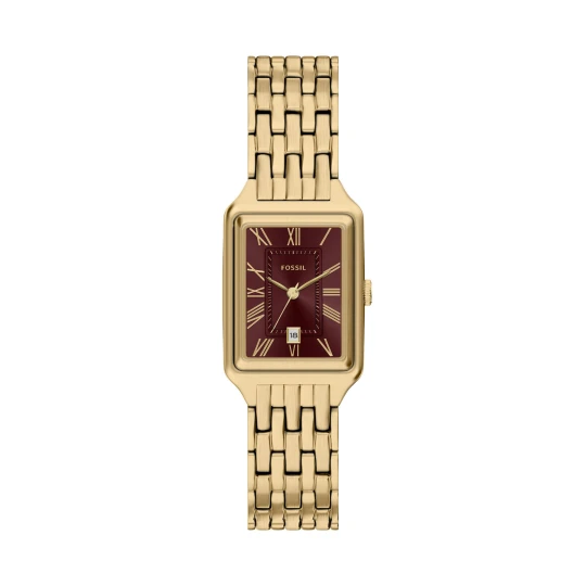 Foto del prodotto Orologio Fossil Raquel ES5512 Oro