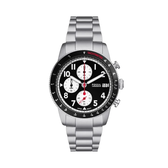 Foto del prodotto Orologio Fossil Sport Tourer FS6045 Argento