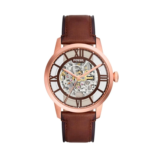 Foto del prodotto Orologio Fossil Townsman ME3259 Marrone
