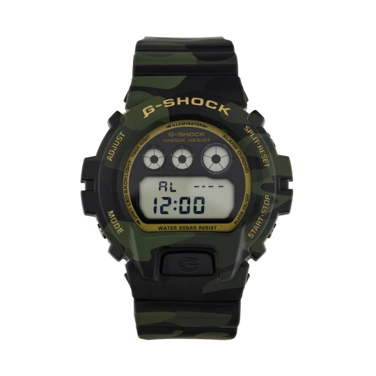 Foto del prodotto Orologio G-Shock DW-6900CMG-3ER Cachi