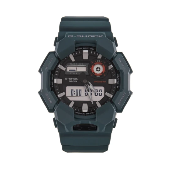 Foto del prodotto Orologio G-Shock GA-010-2AER Verde
