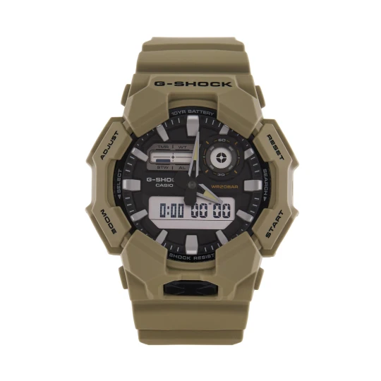 Foto del prodotto Orologio G-Shock GA-010-5AER Beige