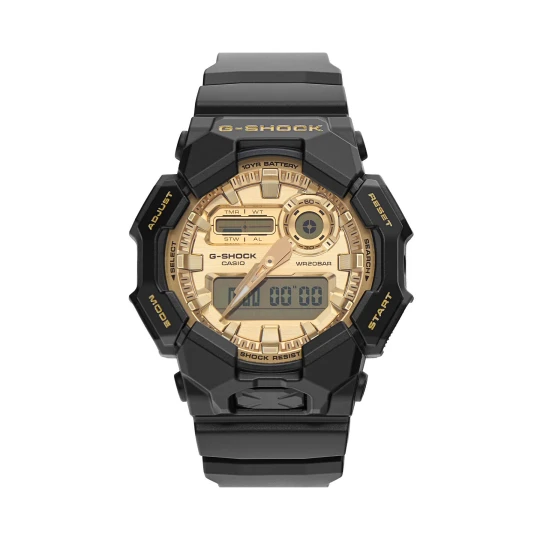 Foto del prodotto Orologio G-Shock GA-010GGB-1A9ER Nero