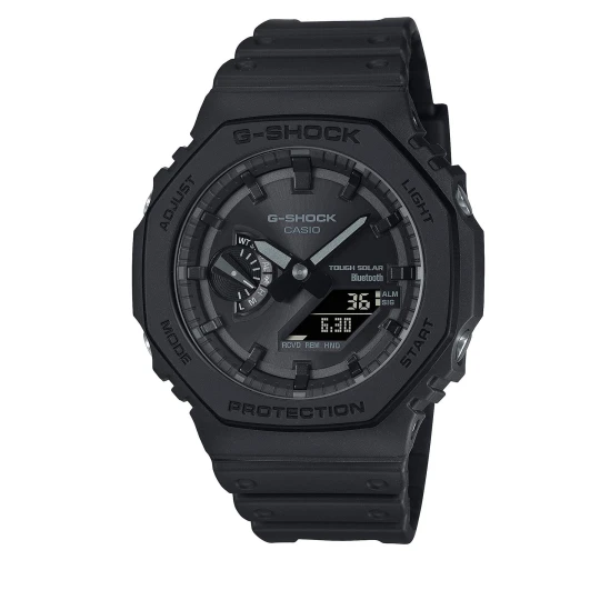 Foto del prodotto Orologio G-Shock GA-B2100-1A1ER Nero