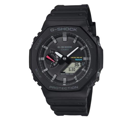 Foto del prodotto Orologio G-Shock GA-B2100-1AER Nero