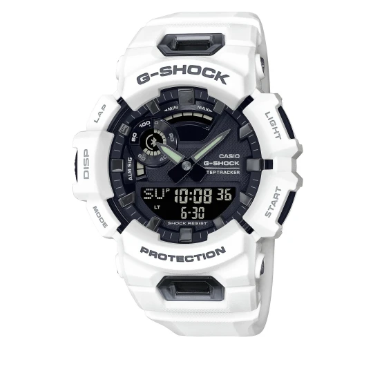 Foto del prodotto Orologio G-Shock GBA-900-7AER Bianco