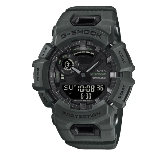 Foto del prodotto Orologio G-Shock GBA-900UU-3AER Verde