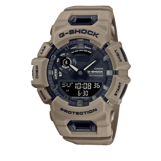 Foto del prodotto Orologio G-Shock GBA-900UU-5AER Marrone
