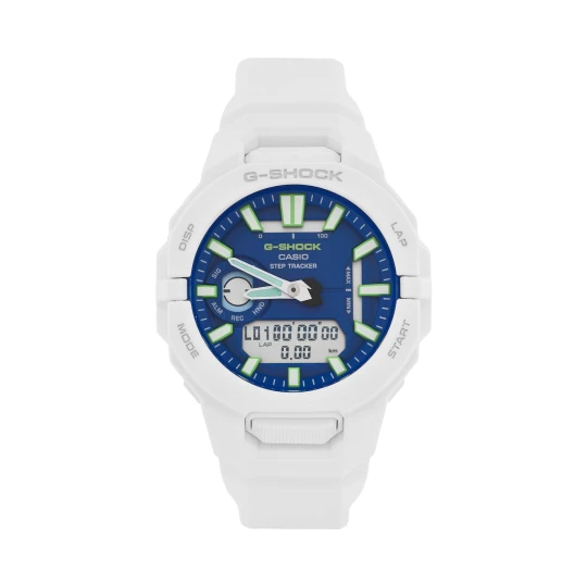Foto del prodotto Orologio G-Shock GBA-950-7A2ER Bianco