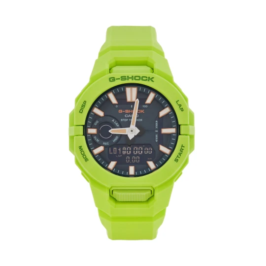 Foto del prodotto Orologio G-Shock GBA-950-9A3ER Giallo