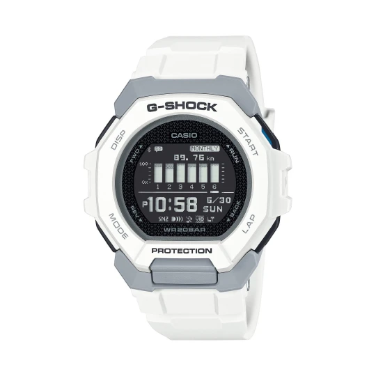 Foto del prodotto Orologio G-Shock GBD-300-7ER Bianco