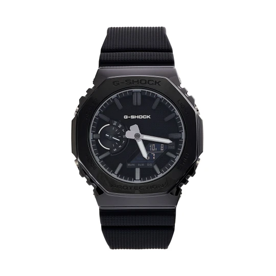Foto del prodotto Orologio G-Shock GM-2100LXB-1AER Nero