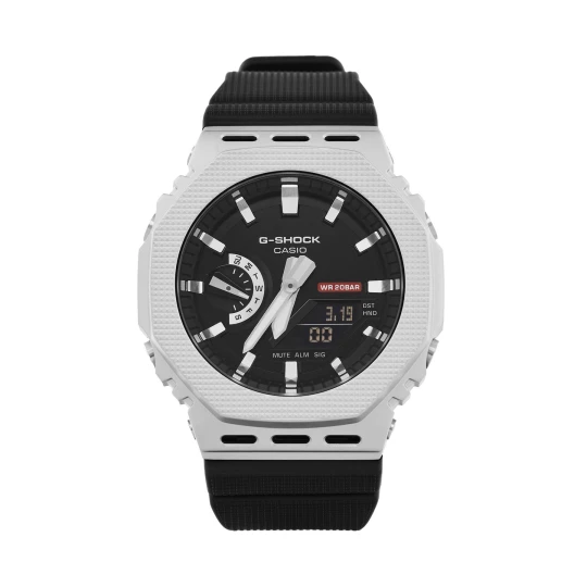 Foto del prodotto Orologio G-Shock GM-2100M-1AER Nero