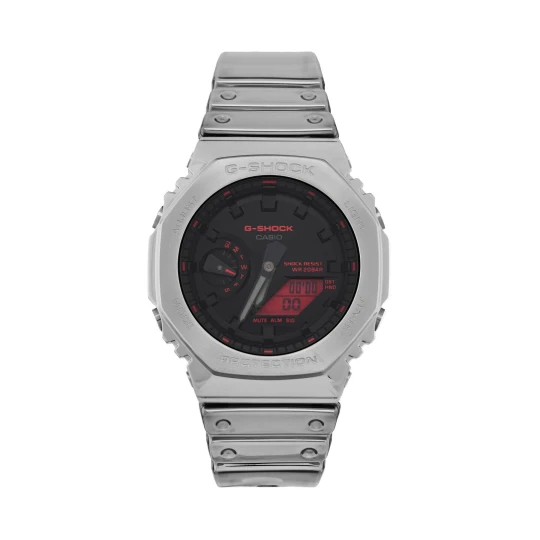 Foto del prodotto Orologio G-Shock GM-2100YRA-8AER Argento
