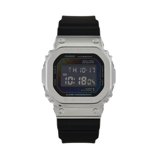 Foto del prodotto Orologio G-Shock GM-5600RW-1ER Nero