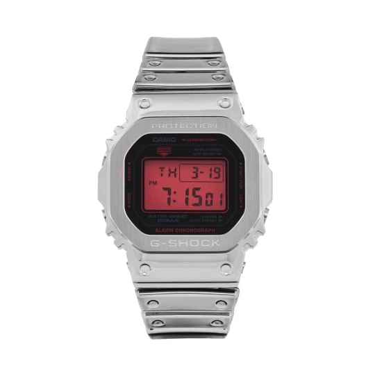 Foto del prodotto Orologio G-Shock GM-5600YRA-8ER Argento