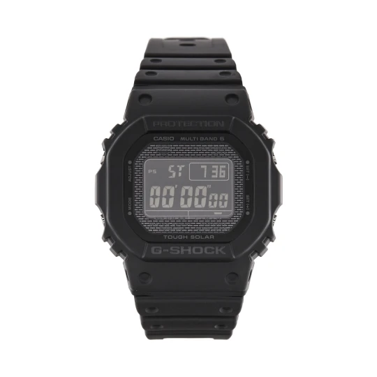Foto del prodotto Orologio G-Shock GW-5000HS-1ER Nero