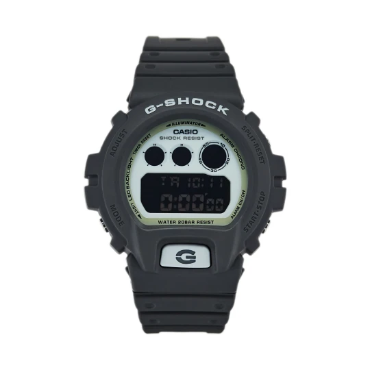 Foto del prodotto Orologio G-Shock Limited DW-6900HD-8ER Grigio