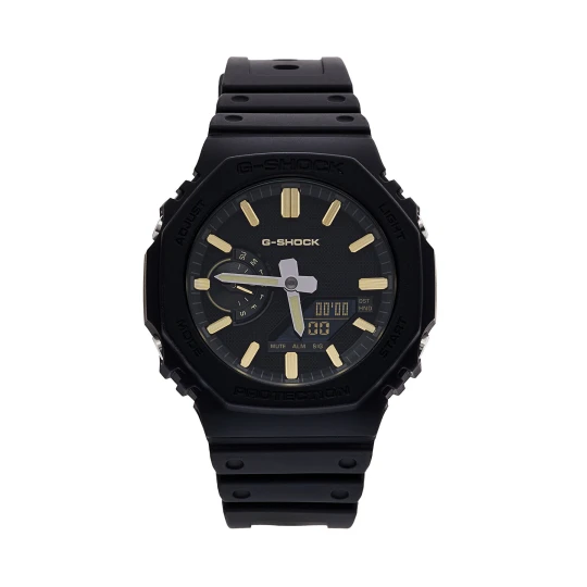 Foto del prodotto Orologio G-Shock Luxe GA-2100LXB-1A9ER Nero