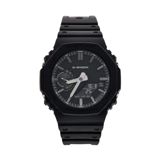 Foto del prodotto Orologio G-Shock Luxe GA-2100LXB-1AER Nero