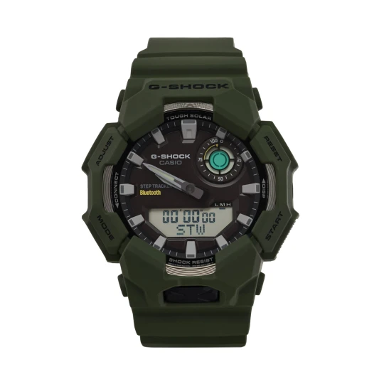 Foto del prodotto Orologio G-Shock Original GA-B010-3AER Verde