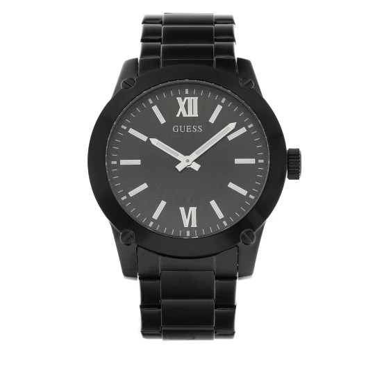 Foto del prodotto Orologio Guess GW0574G3 Nero
