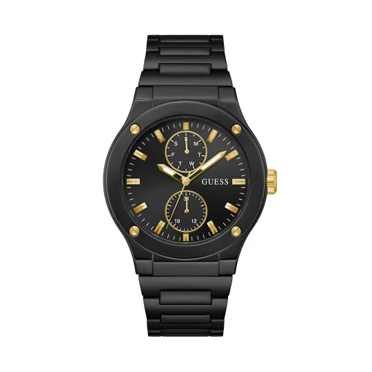 Foto del prodotto Orologio Guess GW0795G3 Nero