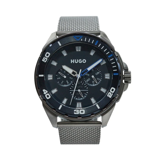 Foto del prodotto Orologio Hugo Fresh 1530287 Argento