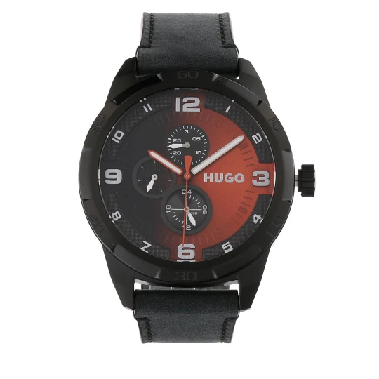 Foto del prodotto Orologio HUGO Grip 1530275 Nero