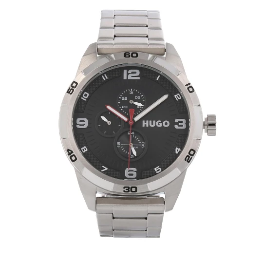 Foto del prodotto Orologio HUGO Grip 1530276 Argento