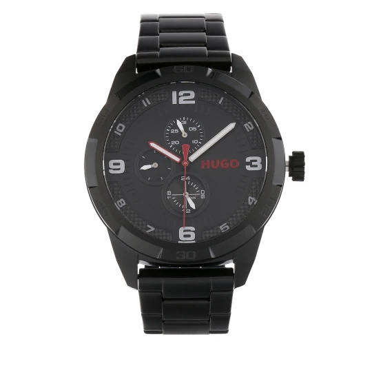 Foto del prodotto Orologio HUGO Grip 1530279 Nero