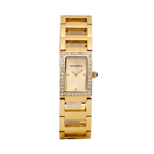 Foto del prodotto Orologio KARL LAGERFELD R0553103502 Oro