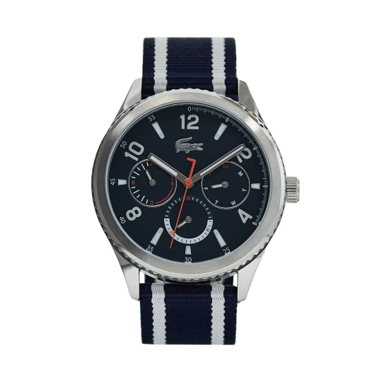 Foto del prodotto Orologio Lacoste Deuce 2011290 Blu scuro