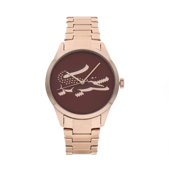 Foto del prodotto Orologio Lacoste Ladycroc 2001191 Oro rosa