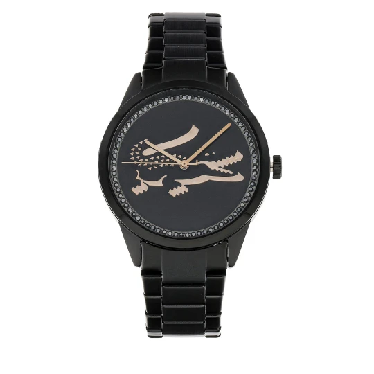 Foto del prodotto Orologio Lacoste Ladycroc 2001192 Nero