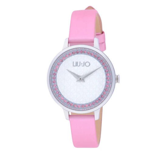 Foto del prodotto Orologio Liu Jo Casual Shine TLJ2766 Rosa