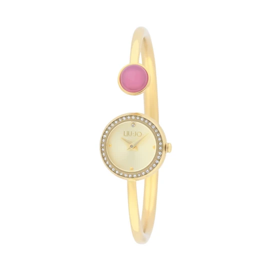 Foto del prodotto Orologio Liu Jo Fashion Decor TLJ2811 Oro