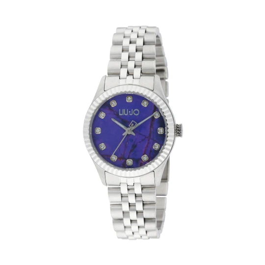 Foto del prodotto Orologio Liu Jo Tiny TLJ2733 Argento