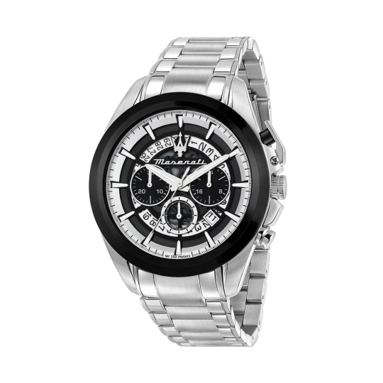 Foto del prodotto Orologio Maserati R8873612059 Argento