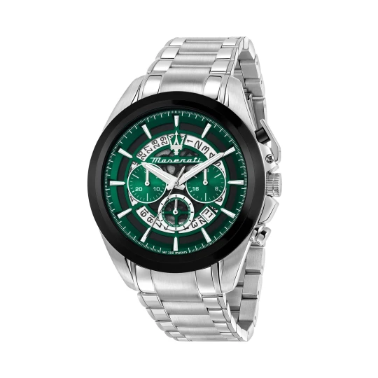 Foto del prodotto Orologio Maserati R8873612060 Argento