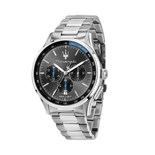 Foto del prodotto Orologio Maserati Sorpasso R8873624008 Argento