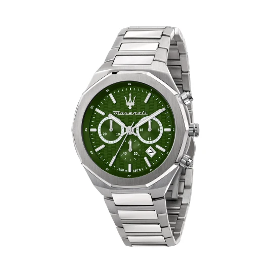 Foto del prodotto Orologio Maserati Stile R8873642011 Argento