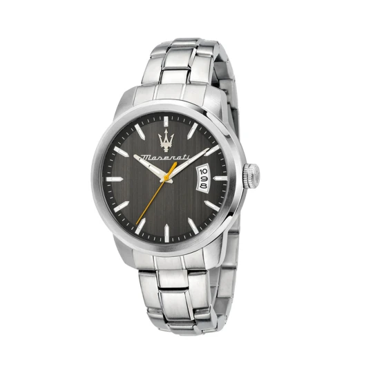 Foto del prodotto Orologio Maserati Successo R8853121012 Argento